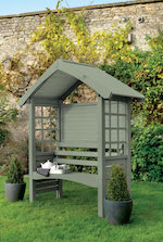 Rosemary Arbour Colour Rosemary Arbour Colour