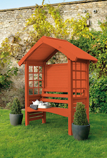 Honey Mango Arbour Colour Honey Mango Arbour Colour