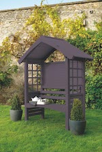 Lavender Arbour Colour Lavender Arbour Colour
