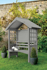 Muted Clay Arbour Colour Muted Clay Arbour Colour