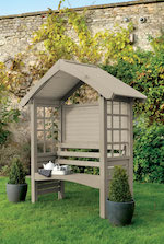 Natural Stone Arbour Colour Natural Stone Arbour Colour