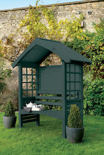 Sage Arbour Colour Sage Arbour Colour