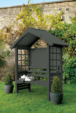 Somerset Green Arbour Colour Somerset Green Arbour Colour