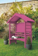 Sweet Sundae Arbour Colour Sweet Sundae Arbour Colour