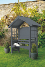 Urban Slate Arbour Colour Urban Slate Arbour Colour