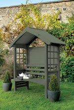 Wild Thyme Arbour Colour Wild Thyme Arbour Colour