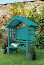 Beach Blue Arbour Colour Beach Blue Arbour Colour