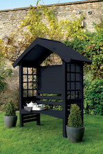 Black Ash Arbour Colour Black Ash Arbour Colour