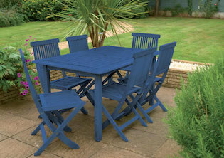 Barleywood Garden Furniture Colour Barleywood Garden Furniture Colour