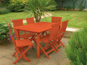 Honey Mango Garden Furniture Colour Honey Mango Garden Furniture Colour