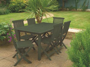 Old English Green Garden Furniture Colour Old English Green Garden Furniture Colour
