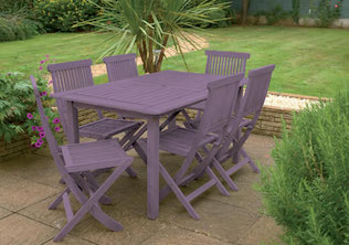 Purple Pansy Garden Furniture Colour Purple Pansy Garden Furniture Colour