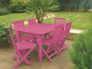 Sweet Sundae Garden Furniture Colour Sweet Sundae Garden Furniture Colour
