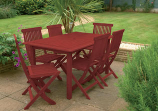 Terracotta Garden Furniture Colour Terracotta Garden Furniture Colour