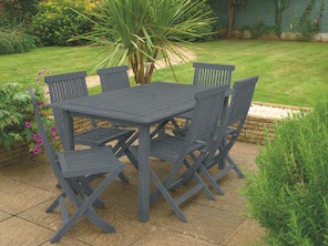 Urban Slate Garden Furniture Colour Urban Slate Garden Furniture Colour