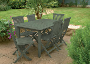 Wild Thyme Garden Furniture Colours Wild Thyme Garden Furniture Colours