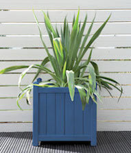 Barleywood Planter Pot Colour Barleywood Planter Pot Colour