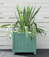 Seagrass Planter Pot Colour Seagrass Planter Pot Colour